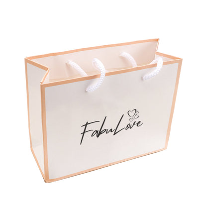 Pudełko Prezentowe z Wieczną Różą