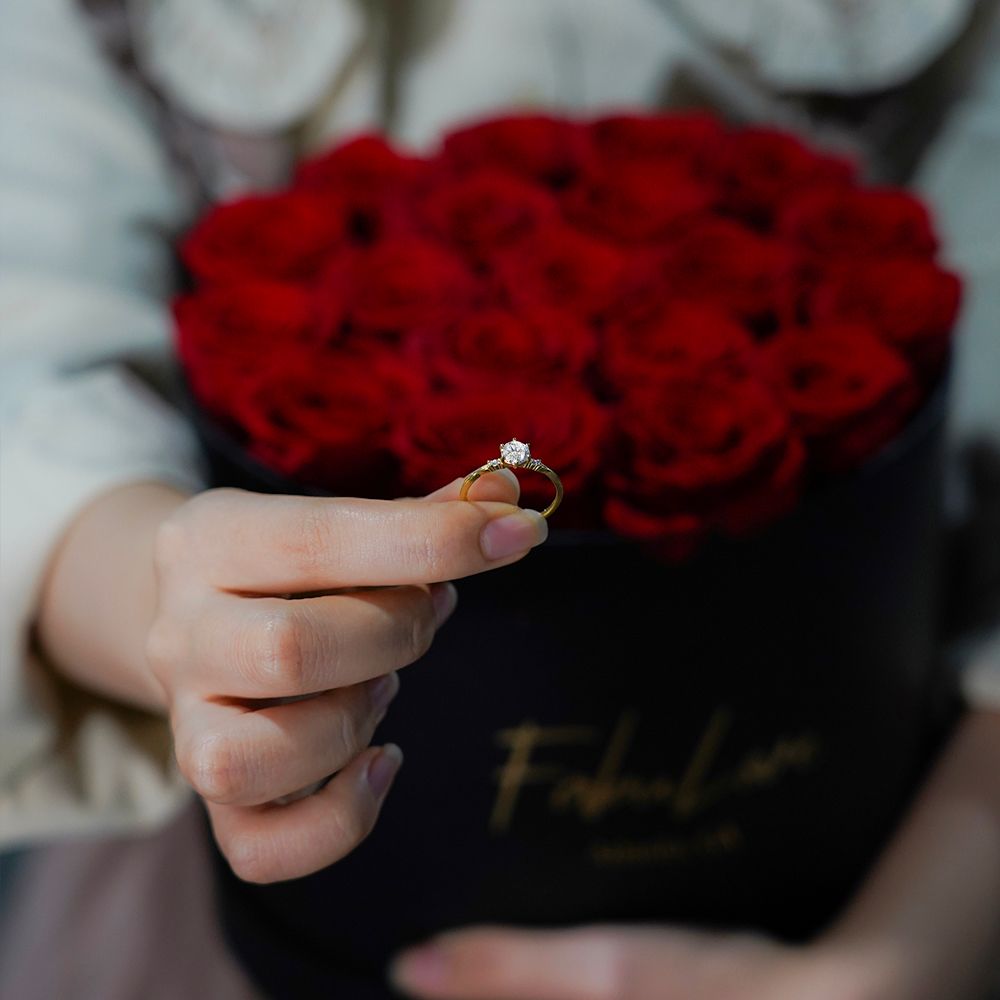 Pierścionek Spiralnej Nieskończoności