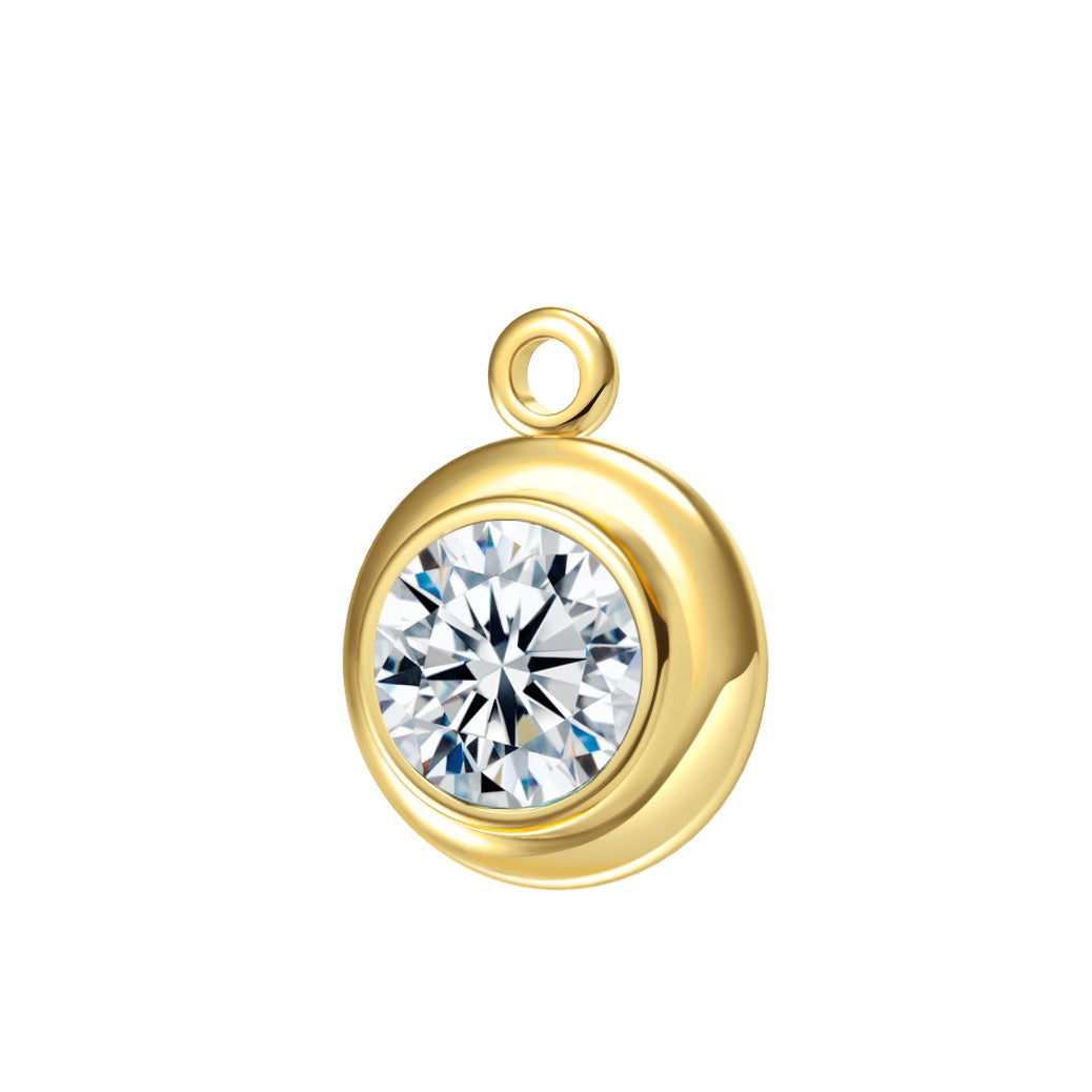 Bransoletka z Kamieniem Urodzinowym Permanent