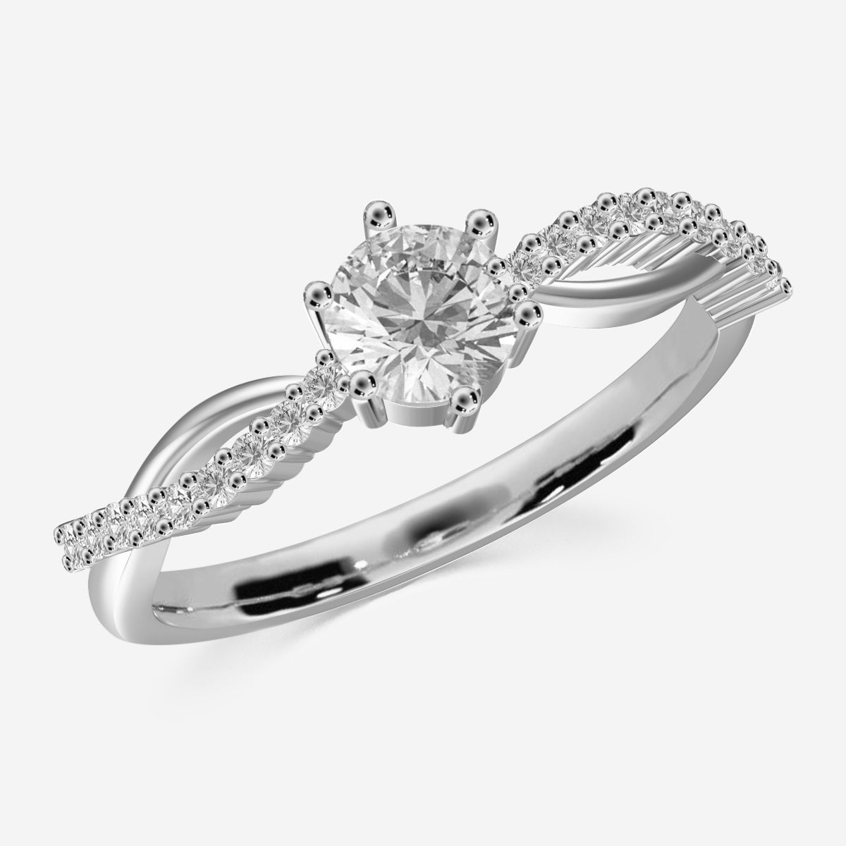 Pierścionek Wiecznej Eteryczności