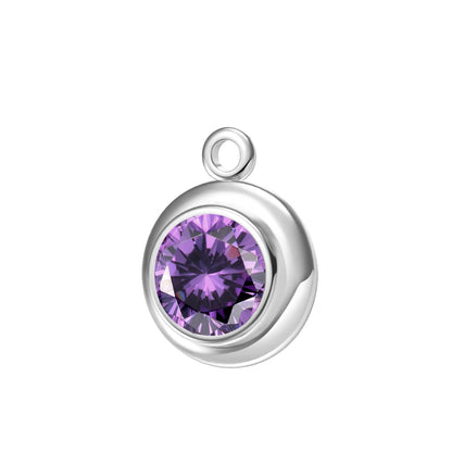 Bransoletka z Kamieniem Urodzinowym Permanent