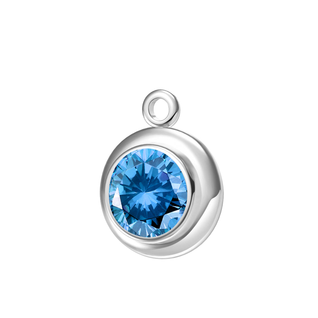 Bransoletka z Kamieniem Urodzinowym Permanent