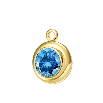 Bransoletka z Kamieniem Urodzinowym Permanent